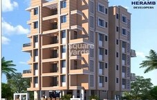 Heramb Shreeram Apartments Featured Image