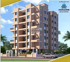 Heramb Shreeram Apartments Flagship