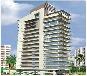 Hetal Fortune Heights residential project in Mira Road