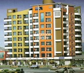 Hetal Hari Om Apartments residential project in Mira Road