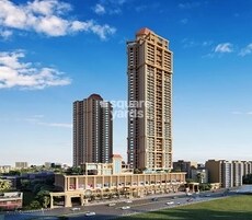 Highland Sky Towers Featured Image