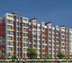 Himanshu Astavinayak Vastu Prakalp, Badlapur East, Thane