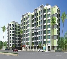 Himanshu Mount View, Ambernath, Thane