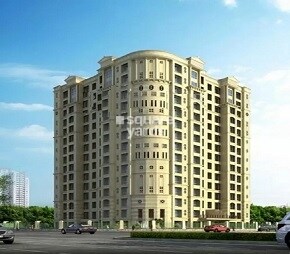 Hiranandani Astra, Thane West, Thane