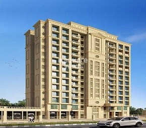 Hiranandani Athena, Ghodbunder Road, Thane
