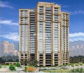 Hiranandani Bankston