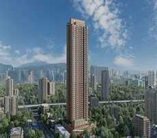 Hiranandani Belicia Panch Pakhadi Featured Image