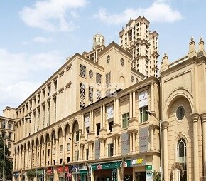 Hiranandani Business Park