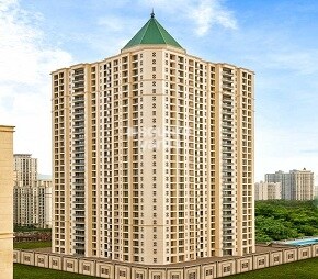 Hiranandani Cardinal, Ghodbunder Road, Thane
