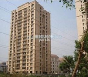 Hiranandani Casa Blanca