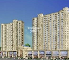 Hiranandani Castalia