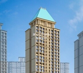 Hiranandani Delanna, Thane West, Thane