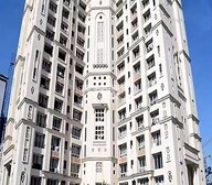 Hiranandani Estate Alina Video