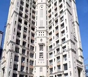 Hiranandani Estate Alina