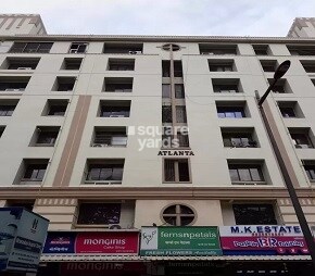 Hiranandani Estate Atlanta Video