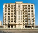 Hiranandani Estate Barca