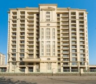 Hiranandani Estate Barca Video