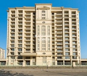 Hiranandani Estate Barca