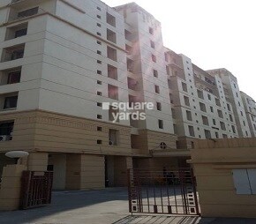 Hiranandani Estate Brentford