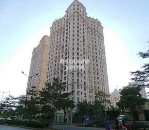 Hiranandani Estate Burlington, Ghodbunder Road, Thane