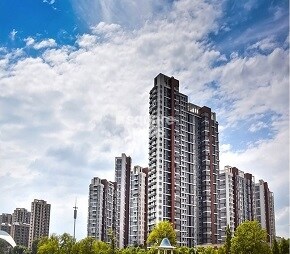Hiranandani Estate Casa Palmera Video
