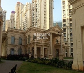Hiranandani Estate Caviana
