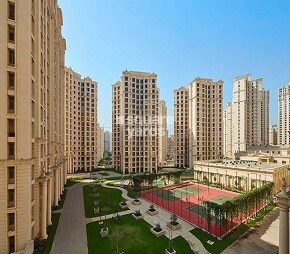 Hiranandani Estate Eden 1