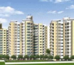 Hiranandani Estate Eros Cover Image