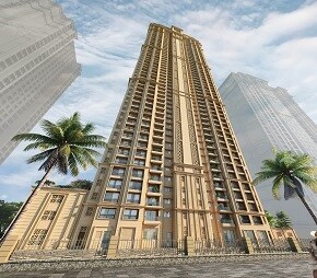 Hiranandani Estate Falcon