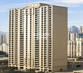 Hiranandani Estate Flamingo