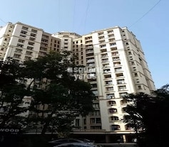 Hiranandani Estate Greenwood, Ghodbunder Road, Thane