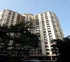 Hiranandani Estate Greenwood