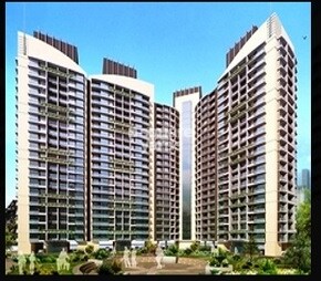 Hiranandani Estate Nova