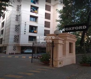 Hiranandani Estate Oxford Cover Image