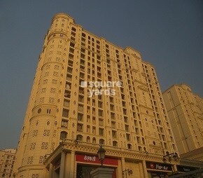 Hiranandani Estate Palladio, Ghodbunder Road, Thane