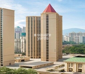 Hiranandani Estate Pelican