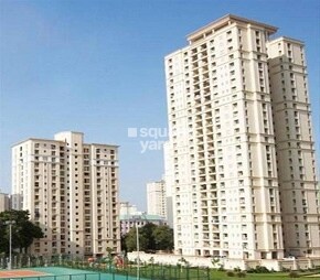 Hiranandani Estate Penrose, Thane West, Thane
