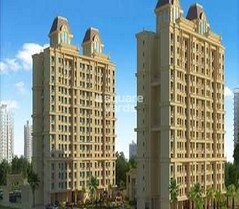 Hiranandani Estate Polaris