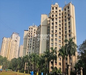 Hiranandani Estate Princeton, Ghodbunder Road, Thane