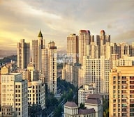 Hiranandani Estate Video