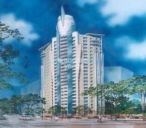 Hiranandani Estate Queens Gate