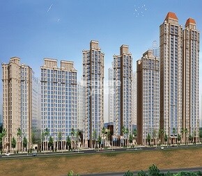 Hiranandani Estate Rodas Enclave, Ghodbunder Road, Thane