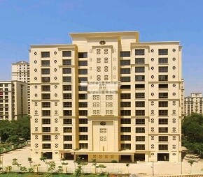 Hiranandani Estate Senina