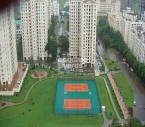 Hiranandani Estate Silverlink