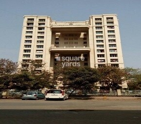 Hiranandani Estate Spenta