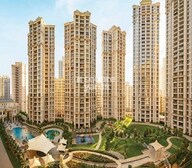 Hiranandani Estate Standford Video