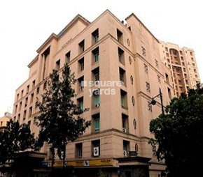 Hiranandani Estate Tiffany Cover Image