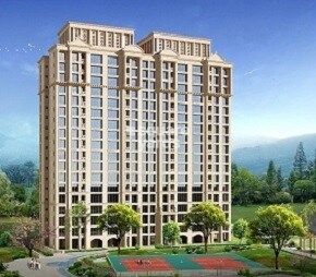 Hiranandani Eva