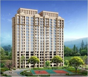 Hiranandani Evergreen