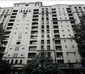 Hiranandani Floriya CHS